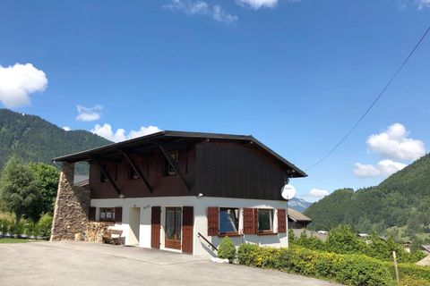 Træhytte i Morzine, Haute-Savoie, Morzine - € 895.000 | Ref: 4178 - foto 16