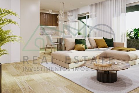 Lejlighed i Aveiro, Aveiro, Aveiro - € 382.000 | Ref: AMO-000071/26 - foto 2