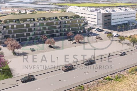 Lejlighed i Aveiro, Aveiro, Aveiro - € 382.000 | Ref: AMO-000071/26 - foto 12