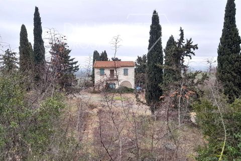 Farm i Scansano, Grosseto, Scansano - € 400.000 | Ref: AZ401 - foto 2