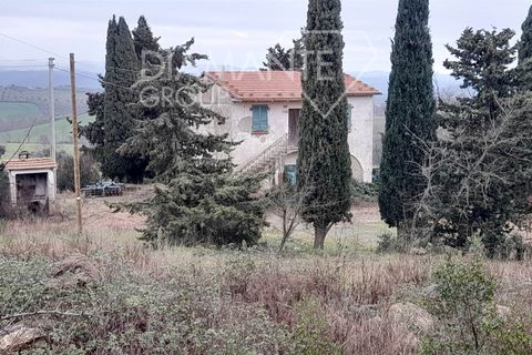 Farm i Scansano, Grosseto, Scansano - € 400.000 | Ref: AZ401 - foto 1