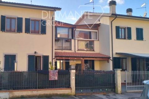 Rækkehus i Cortona, Arezzo, Cortona - € 180.000 | Ref: AR4357 - foto 1
