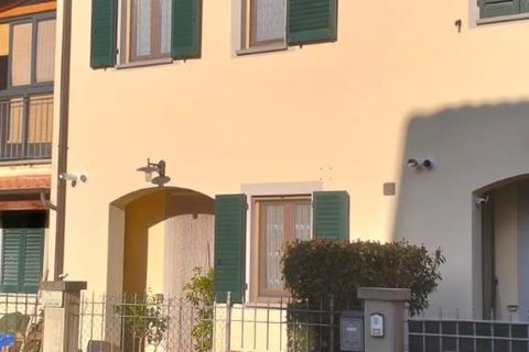 Rækkehus i Cortona, Arezzo, Cortona - € 180.000 | Ref: AR4357 - foto 2