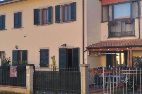 Rækkehus i Cortona, Arezzo, Cortona - € 180.000 | Ref: AR4357 - foto 3