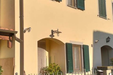 Rækkehus i Cortona, Arezzo, Cortona - € 180.000 | Ref: AR4357 - foto 4