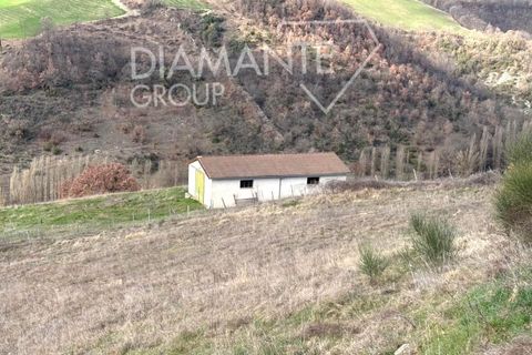 Farm i Gubbio, Perugia, Gubbio - € 145.000 | Ref: AZ398 - foto 4