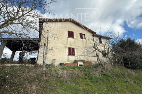 Farm i Gubbio, Perugia, Gubbio - € 145.000 | Ref: AZ398 - foto 5