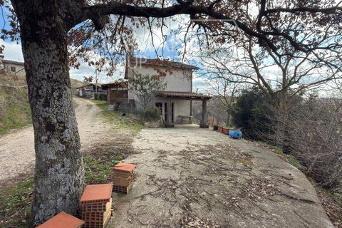 Farm i Gubbio, Perugia, Gubbio - € 145.000 | Ref: AZ398 - foto 9
