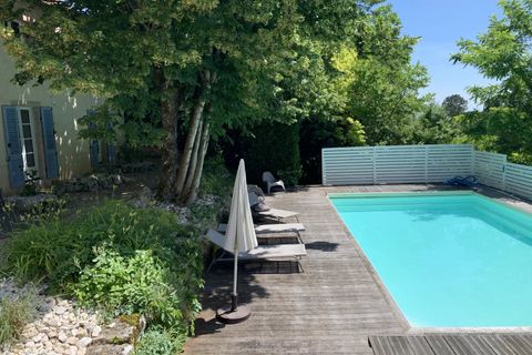 Villa i Beaune, Cote-d'Or, Beaune - € 850.000 | Ref: 86789606 - foto 3
