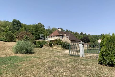 Landejendom i Santenay, Cote-d'Or, Santenay - € 345.000 | Ref: 70508PM - foto 1