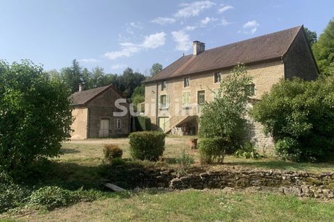 Landejendom i Santenay, Cote-d'Or, Santenay - € 345.000 | Ref: 70508PM - foto 3