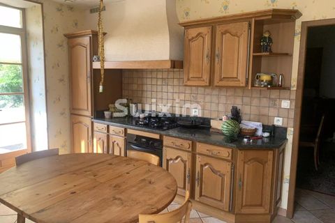 Landejendom i Santenay, Cote-d'Or, Santenay - € 345.000 | Ref: 70508PM - foto 6