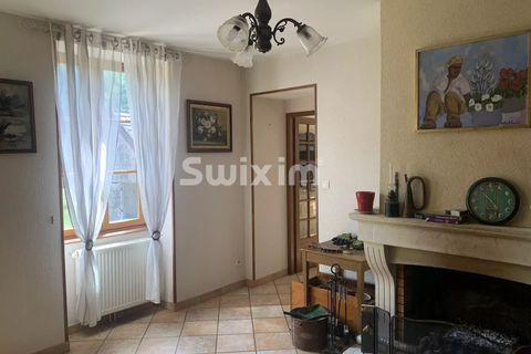 Landejendom i Santenay, Cote-d'Or, Santenay - € 345.000 | Ref: 70508PM - foto 9