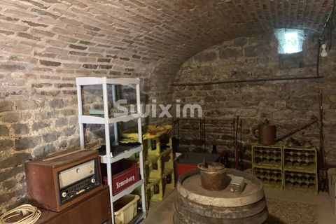 Landejendom i Santenay, Cote-d'Or, Santenay - € 345.000 | Ref: 70508PM - foto 10