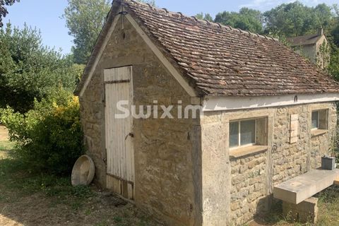 Landejendom i Santenay, Cote-d'Or, Santenay - € 345.000 | Ref: 70508PM - foto 11