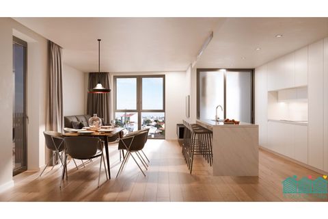Lejlighed i Aveiro, Aveiro, Aveiro - € 355.000 | Ref: APA_2635_Fração1F - foto 1