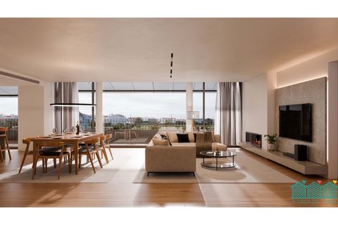 Lejlighed i Aveiro, Aveiro, Aveiro - € 355.000 | Ref: APA_2635_Fração1F - foto 4