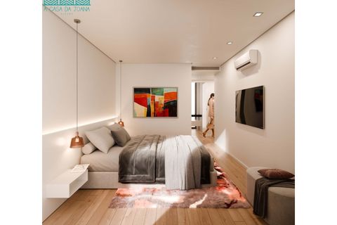 Lejlighed i Aveiro, Aveiro, Aveiro - € 355.000 | Ref: APA_2635_Fração1F - foto 5