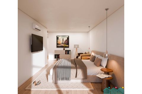 Lejlighed i Aveiro, Aveiro, Aveiro - € 355.000 | Ref: APA_2635_Fração1F - foto 6
