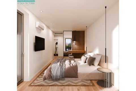 Lejlighed i Aveiro, Aveiro, Aveiro - € 355.000 | Ref: APA_2635_Fração1F - foto 7
