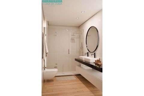 Lejlighed i Aveiro, Aveiro, Aveiro - € 355.000 | Ref: APA_2635_Fração1F - foto 8