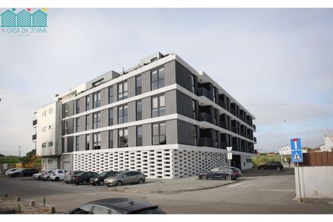 Lejlighed i Aveiro, Aveiro, Aveiro - € 355.000 | Ref: APA_2635_Fração1F - foto 11