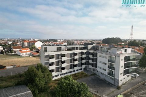 Lejlighed i Aveiro, Aveiro, Aveiro - € 355.000 | Ref: APA_2635_Fração1F - foto 12