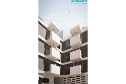 Lejlighed i Aveiro, Aveiro, Aveiro - € 355.000 | Ref: APA_2635_Fração1F - foto 13