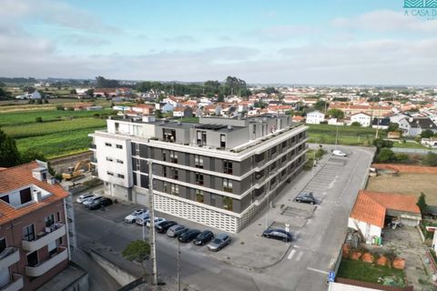 Lejlighed i Aveiro, Aveiro, Aveiro - € 355.000 | Ref: APA_2635_Fração1F - foto 14