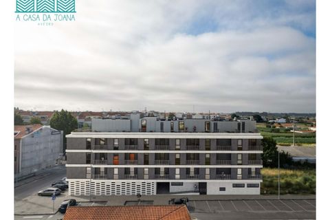 Lejlighed i Aveiro, Aveiro, Aveiro - € 355.000 | Ref: APA_2635_Fração1F - foto 15