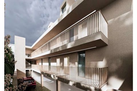 Lejlighed i Aveiro, Aveiro, Aveiro - € 285.000 | Ref: APA_2629_FraçãoC - foto 1