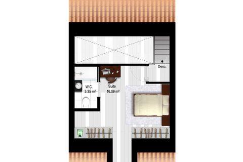 Lejlighed i Aveiro, Aveiro, Aveiro - € 375.000 | Ref: APA_2630_Fração1D - foto 7