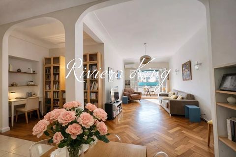 Lejlighed i Nice, Alpes-Maritimes, Nice - € 522.000 | Ref: 1442 KH - foto 1