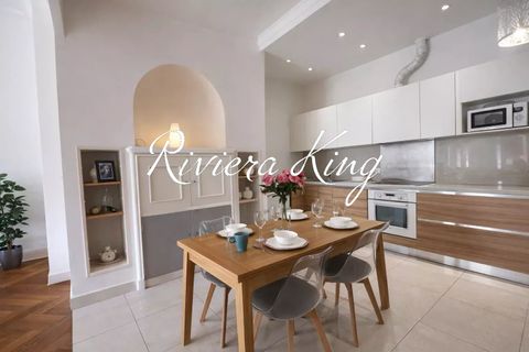 Lejlighed i Nice, Alpes-Maritimes, Nice - € 522.000 | Ref: 1442 KH - foto 3