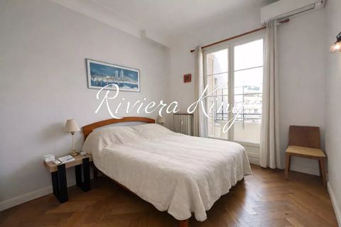 Lejlighed i Nice, Alpes-Maritimes, Nice - € 522.000 | Ref: 1442 KH - foto 4