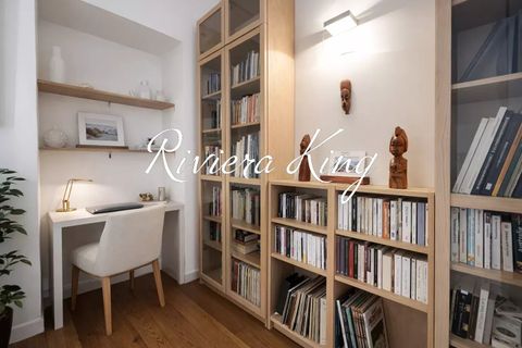 Lejlighed i Nice, Alpes-Maritimes, Nice - € 522.000 | Ref: 1442 KH - foto 6