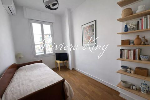 Lejlighed i Nice, Alpes-Maritimes, Nice - € 522.000 | Ref: 1442 KH - foto 7