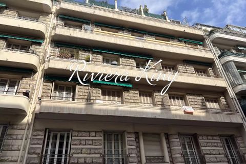 Lejlighed i Nice, Alpes-Maritimes, Nice - € 522.000 | Ref: 1442 KH - foto 11
