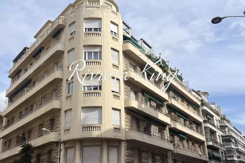 Lejlighed i Nice, Alpes-Maritimes, Nice - € 522.000 | Ref: 1442 KH - foto 13