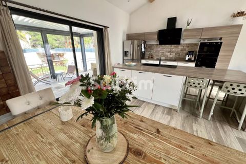 Villa a Agde, Herault, Agde - € 799.000 | Ref: 70501FD - foto 3