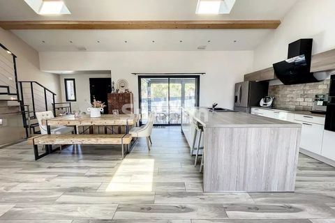 Villa a Agde, Herault, Agde - € 799.000 | Ref: 70501FD - foto 4