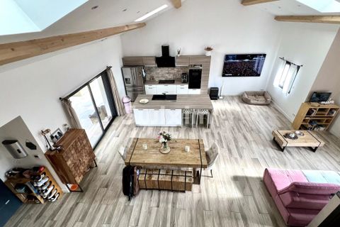 Villa a Agde, Herault, Agde - € 799.000 | Ref: 70501FD - foto 7