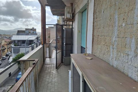 Leilighet i Calatafimi, Trapani, Calatafimi - € 58 400 | Ref: 2638063 - foto 14