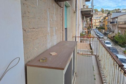 Leilighet i Calatafimi, Trapani, Calatafimi - € 58 400 | Ref: 2638063 - foto 15