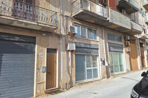 Leilighet i Calatafimi, Trapani, Calatafimi - € 58 400 | Ref: 2638063 - foto 16