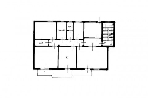 Leilighet i Calatafimi, Trapani, Calatafimi - € 58 400 | Ref: 2638063 - foto 18