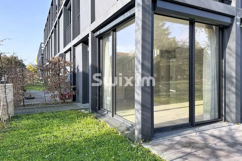 Lejlighed i Pessac, Gironde, Pessac - € 315.000 | Ref: 18AD - foto 2