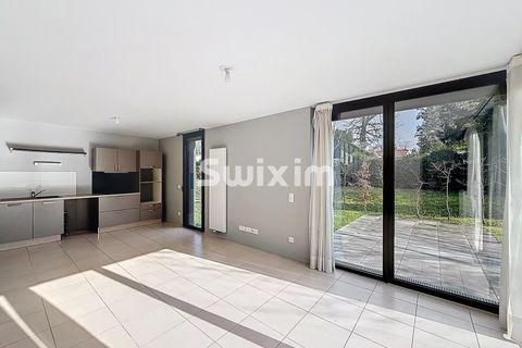 Lejlighed i Pessac, Gironde, Pessac - € 315.000 | Ref: 18AD - foto 4