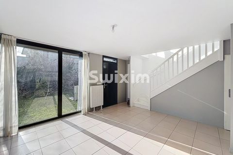 Lejlighed i Pessac, Gironde, Pessac - € 315.000 | Ref: 18AD - foto 5