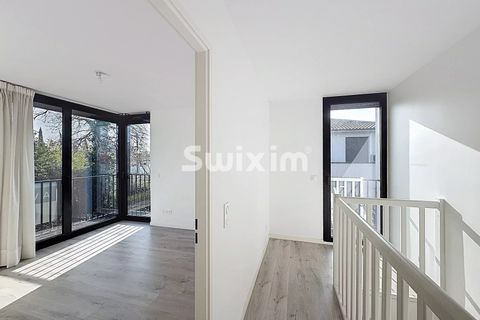 Lejlighed i Pessac, Gironde, Pessac - € 315.000 | Ref: 18AD - foto 7